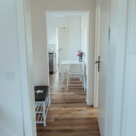 Proud-Apartments Gießen Екстериор снимка
