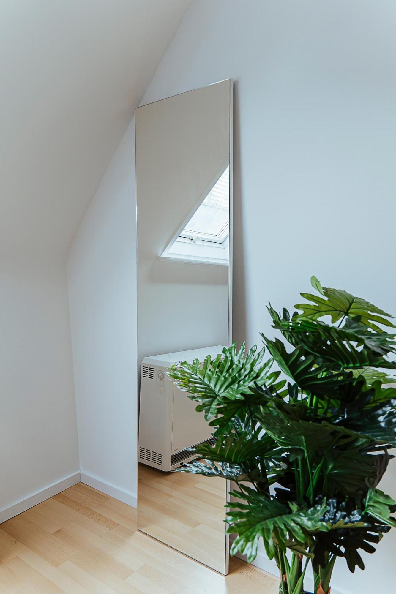 Proud-Apartments Gießen Екстериор снимка
