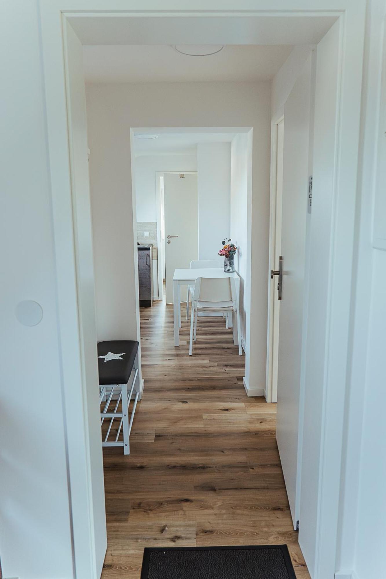 Proud-Apartments Gießen Екстериор снимка