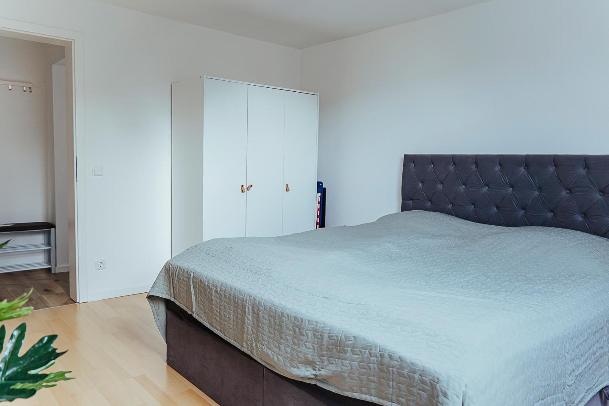Proud-Apartments Gießen Екстериор снимка