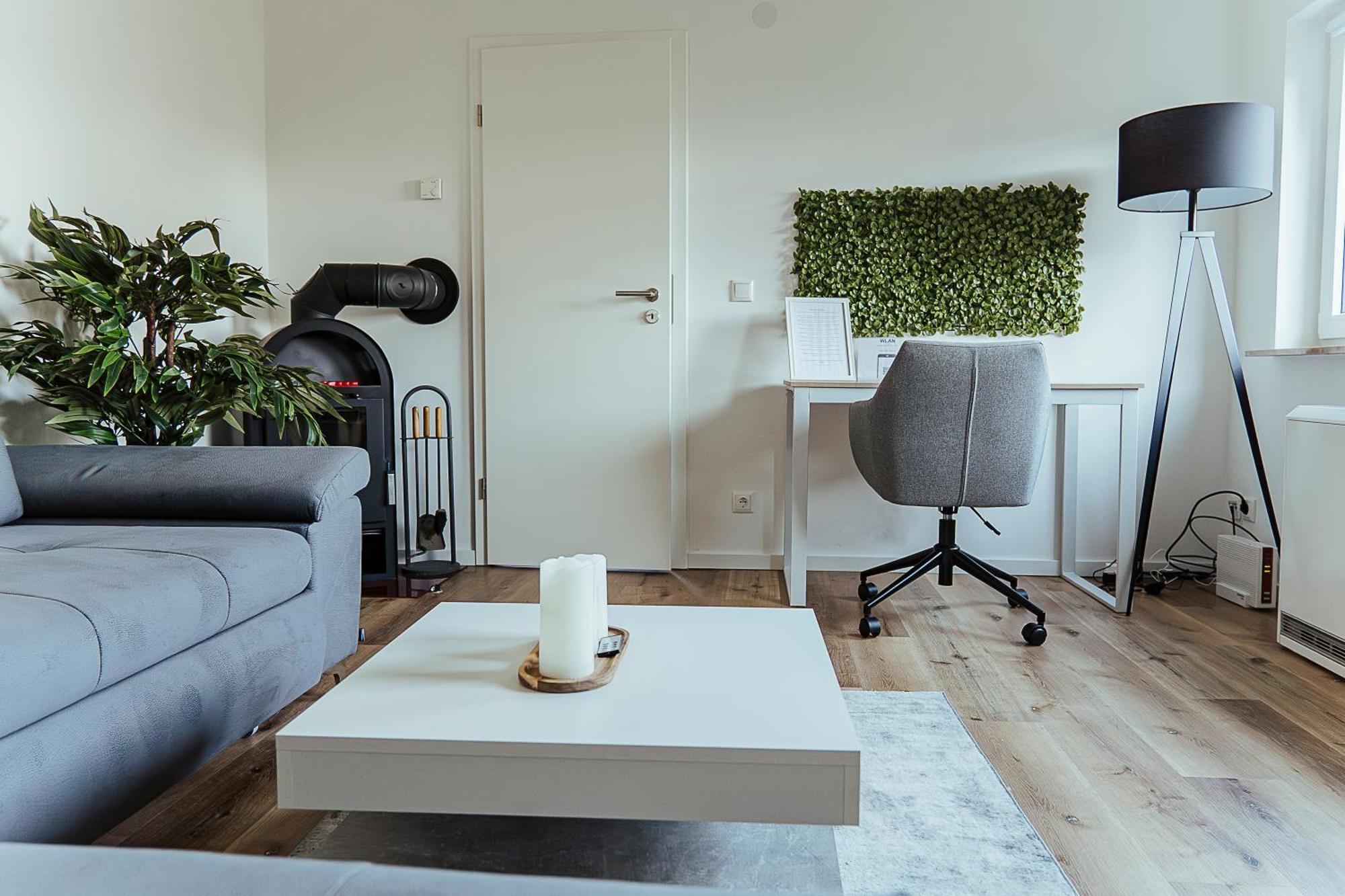 Proud-Apartments Gießen Екстериор снимка