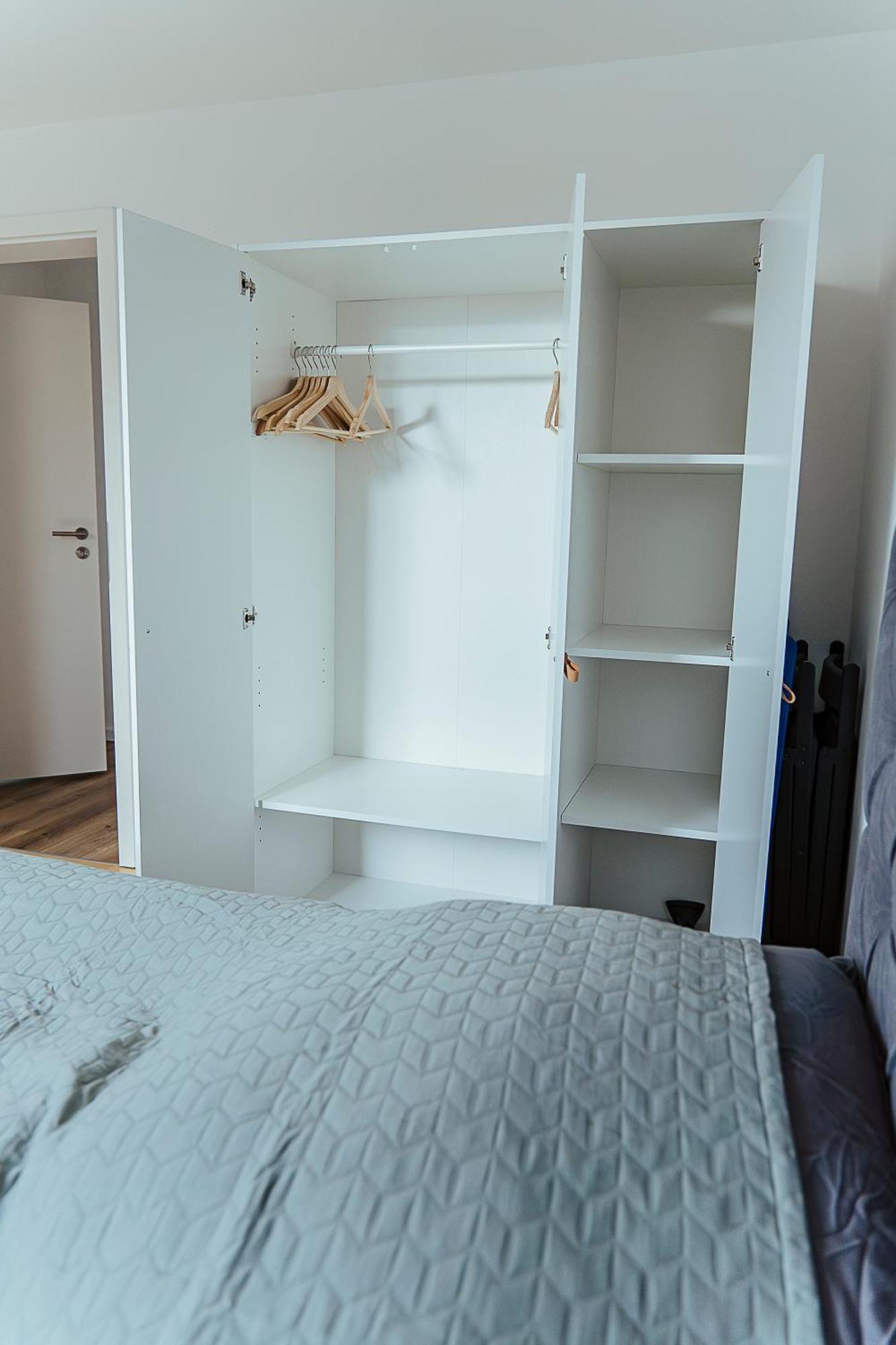 Proud-Apartments Gießen Екстериор снимка