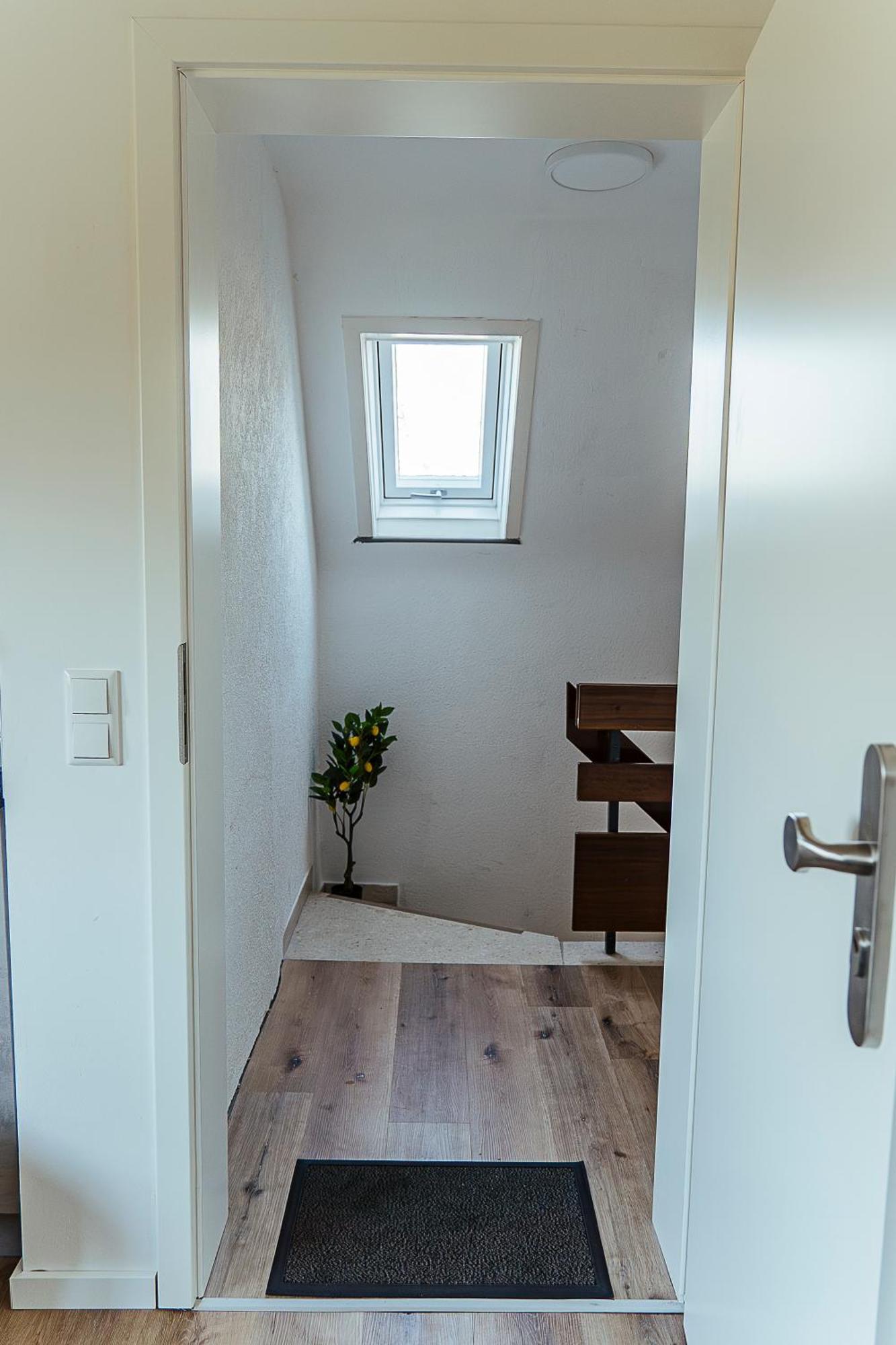 Proud-Apartments Gießen Екстериор снимка