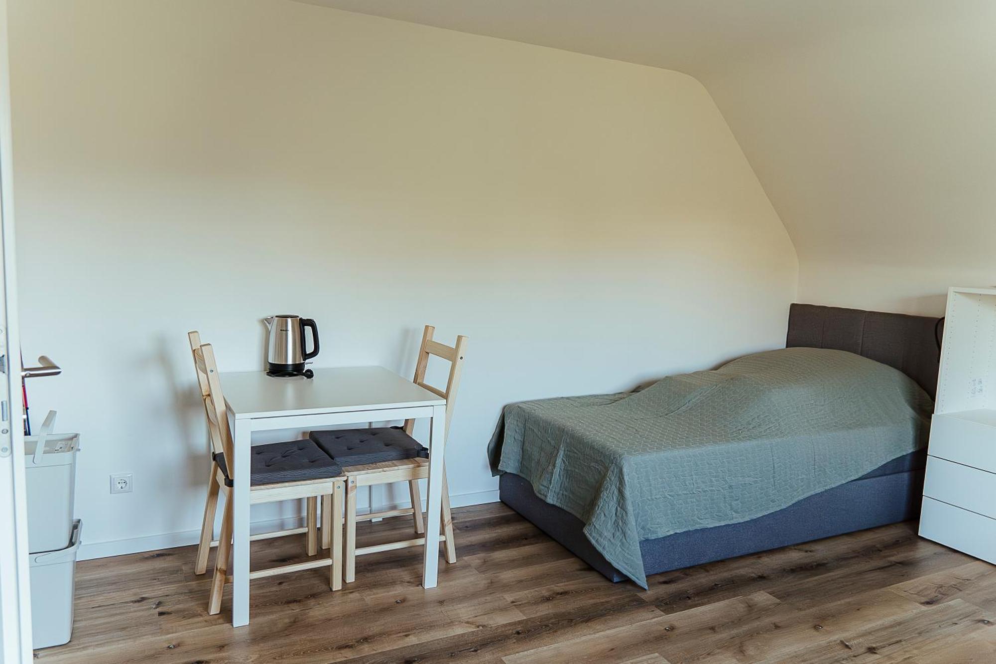 Proud-Apartments Gießen Екстериор снимка