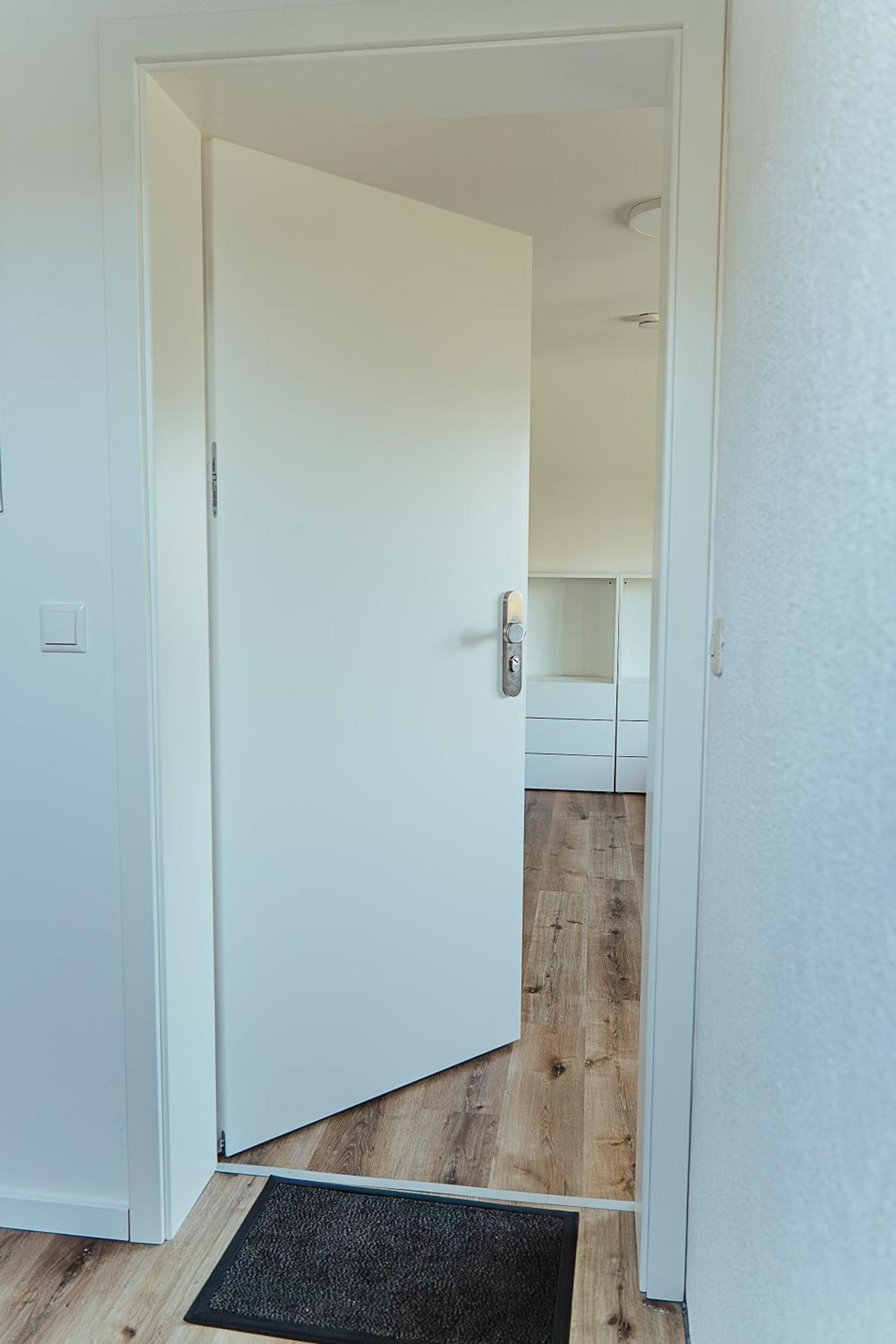 Proud-Apartments Gießen Екстериор снимка
